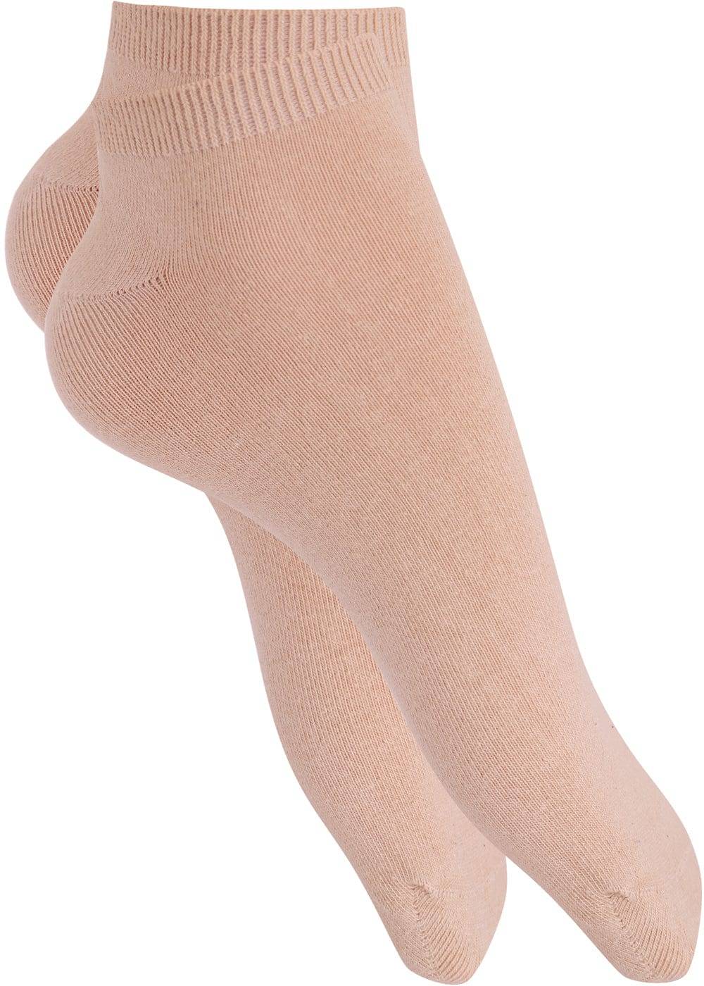 KB Socken Herren Sneakersocken mehrfarbig - 10 Paar Top Angebot