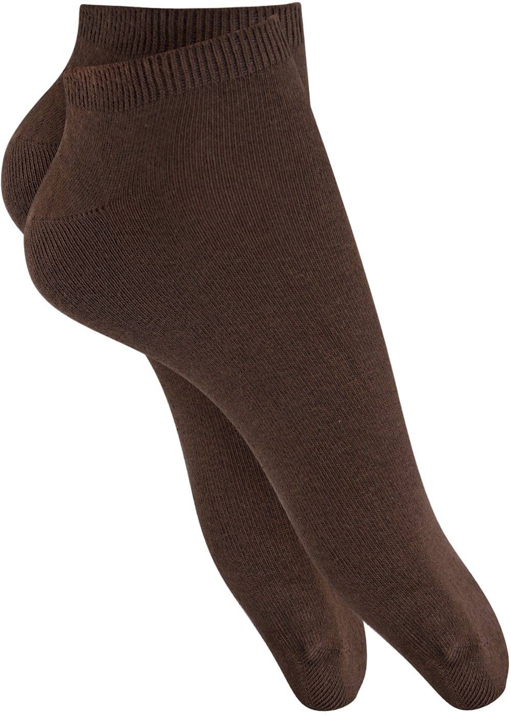 KB Socken Herren Sneakersocken mehrfarbig - 10 Paar Top Angebot