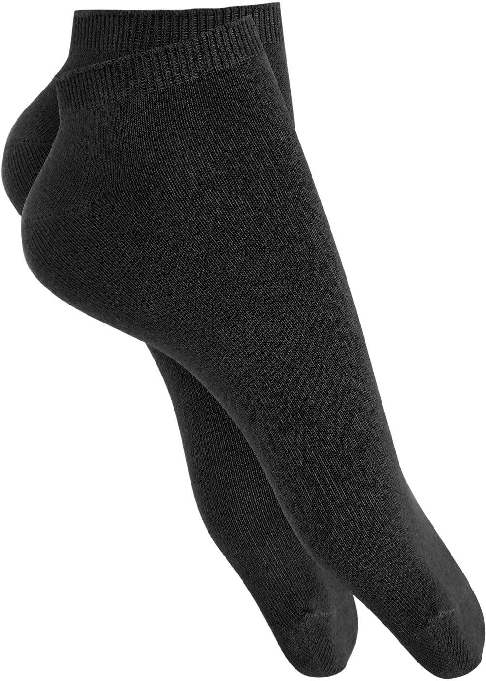 KB Socken Herren Sneakersocken mehrfarbig - 10 Paar Top Angebot