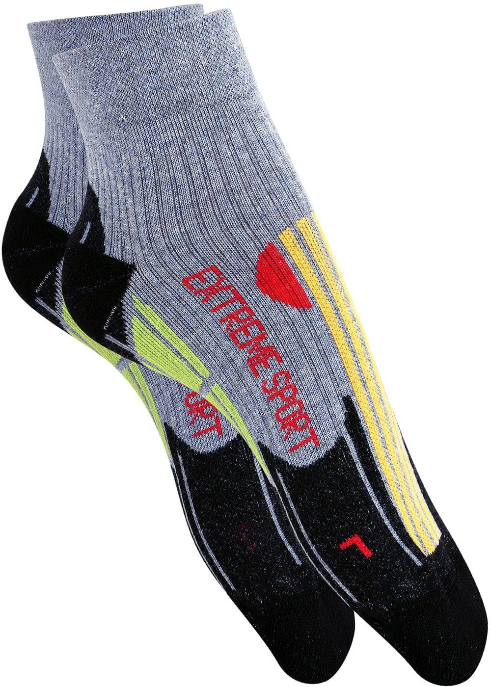 KB Socken Sportsocken Multifunktionssocken Kurzschaft - 2 Paar Exklusive Angebote