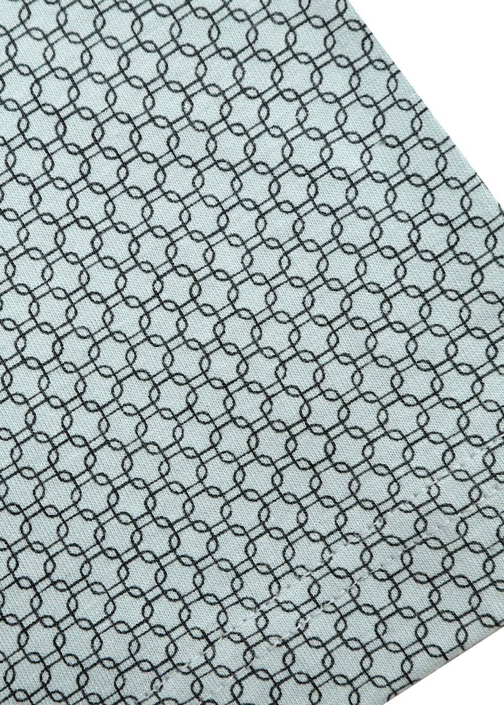 KB Socken Herren Schlafanzug kurz grün - 100% Baumwolle Letzte 3 Tage