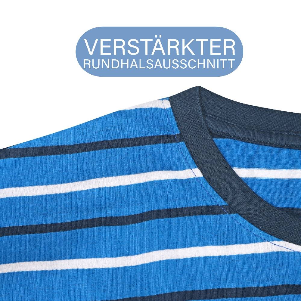 KB Socken Herren Schlafanzug lang blau - 100% Baumwolle Bis zu 60% Rabatt