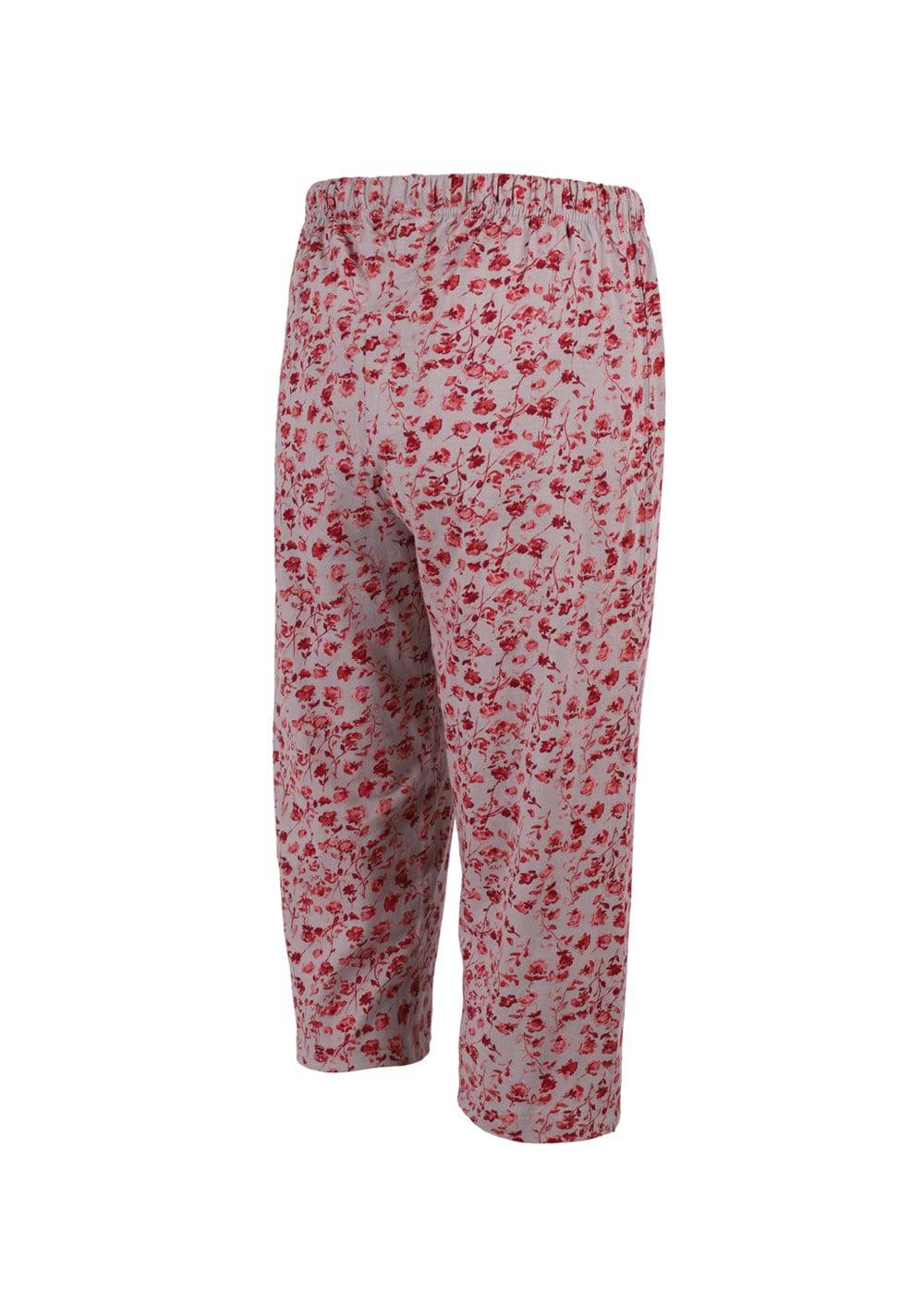 KB Socken Damen Schlafanzug 3/4 Hose Kostenloser Versand international