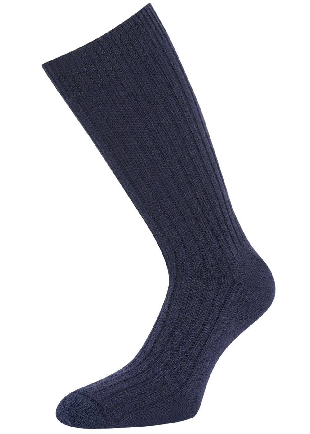 KB Socken Herrensocken Norwegersocken - 3 Paar Black Friday Preise