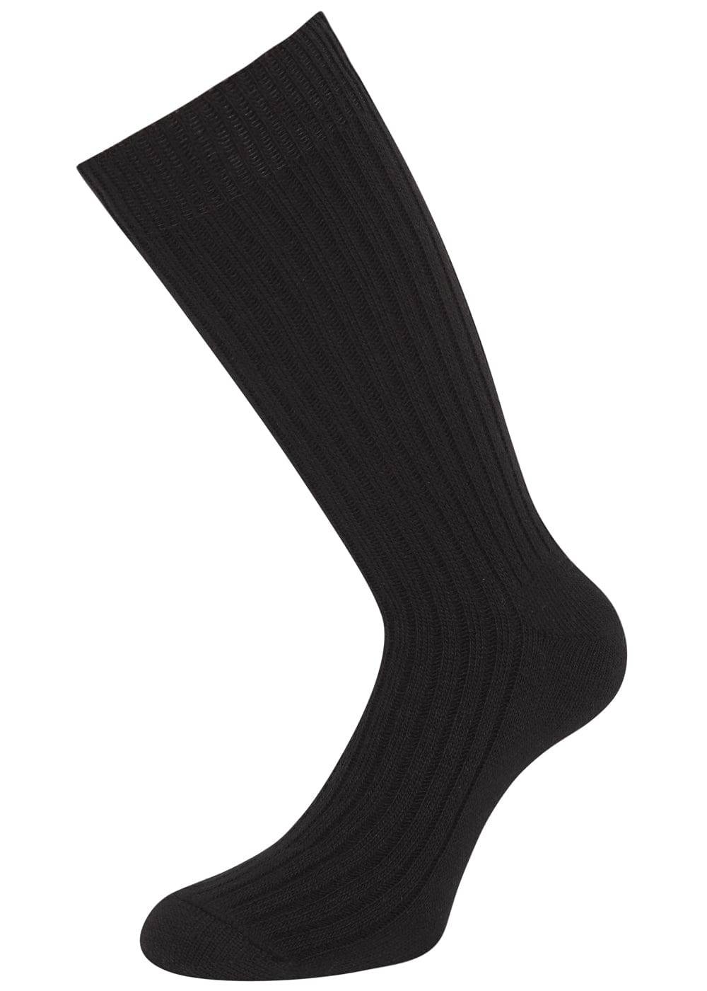 KB Socken Herrensocken Norwegersocken - 3 Paar Black Friday Preise