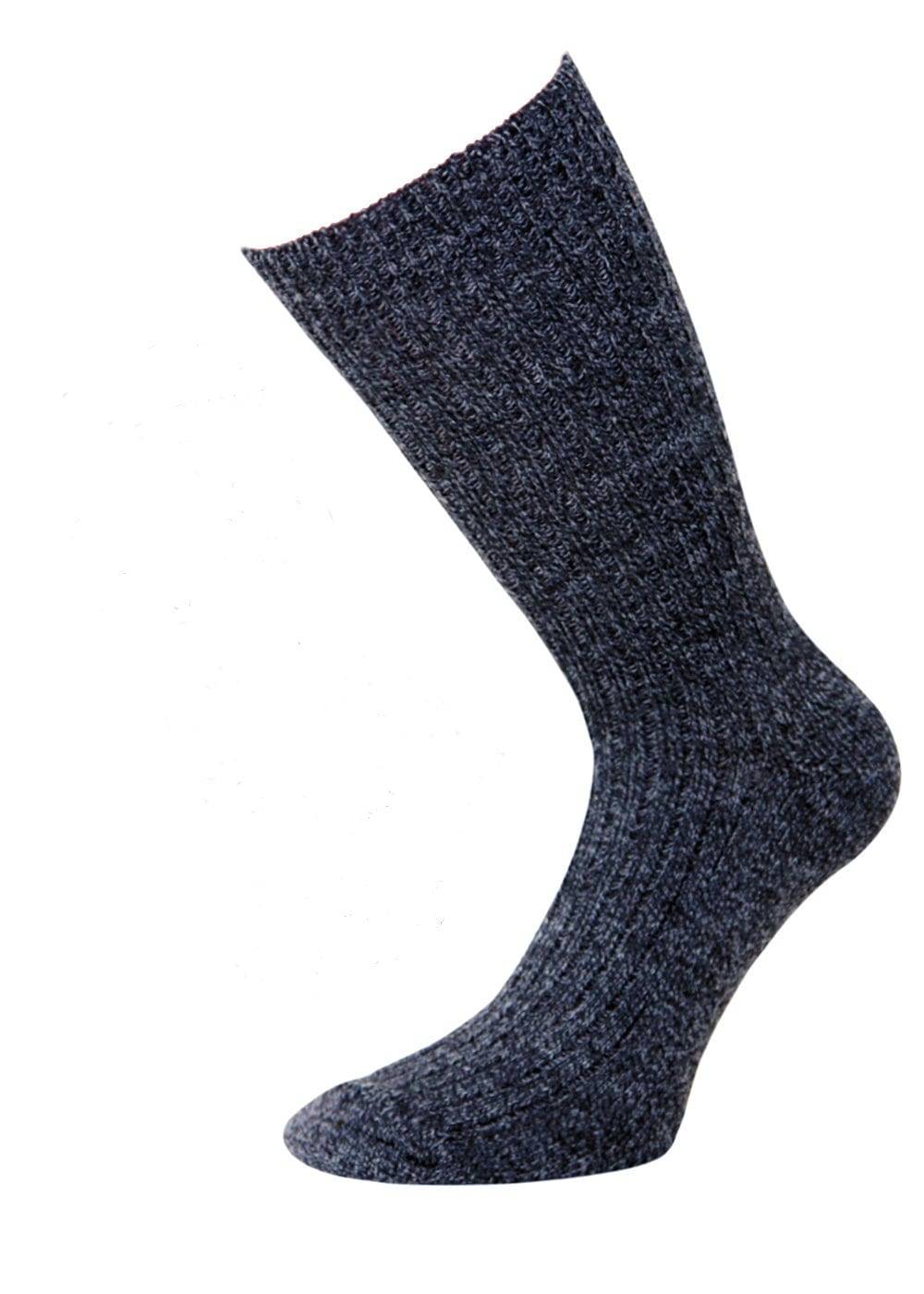 KB Socken Norwegersocken Frotteesohle Anthrazit - 3 Paar 2025