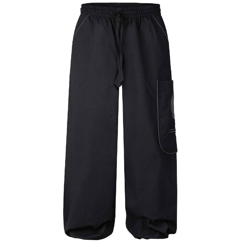 Kunst Und Magie Kunst und Magie Unisex Goa Pluderhose Pumphose Freizeithose Cargohose Baumwolle Exklusive Angebote