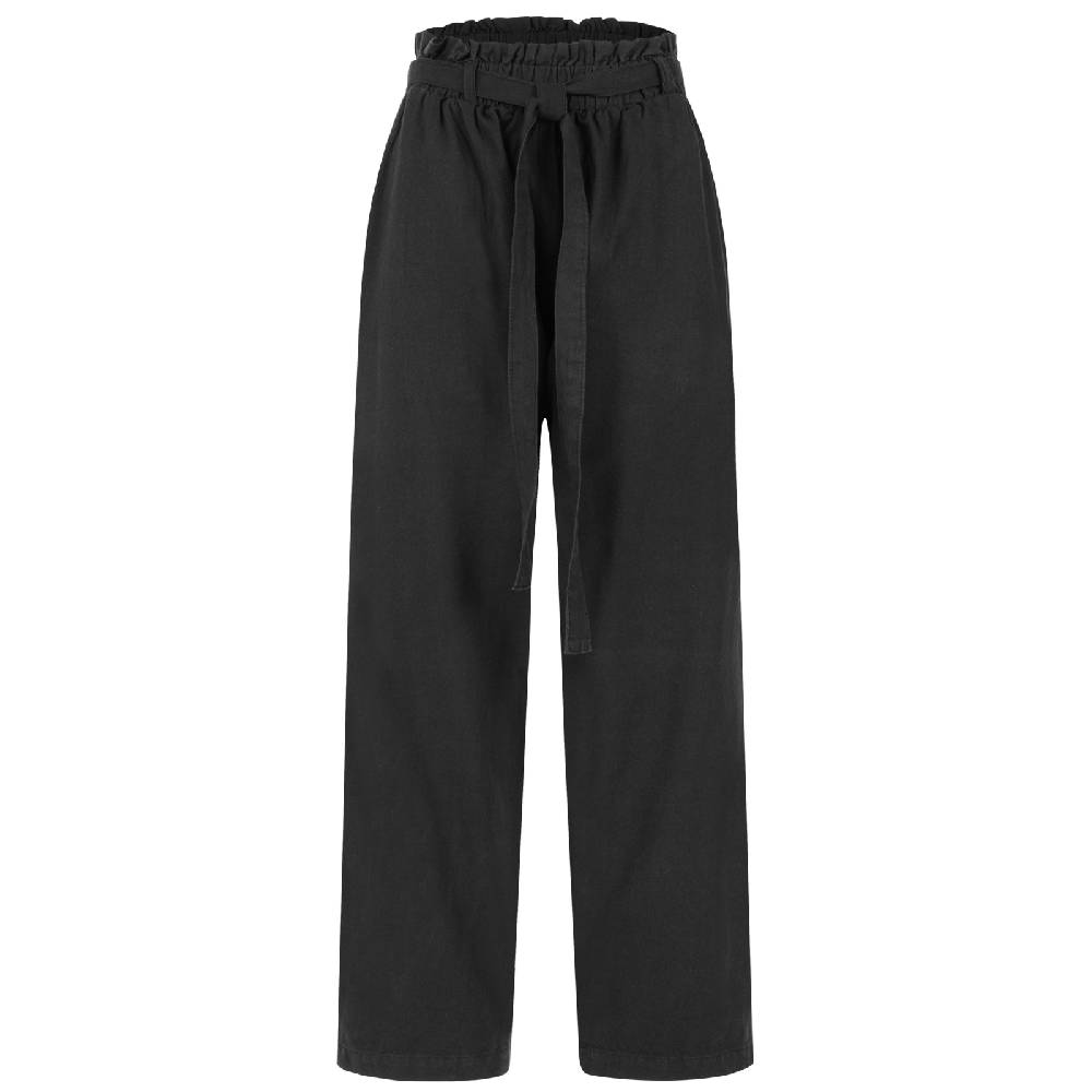 Kunst Und Magie Kunst und Magie Bequeme Damenhose Yoga Freizeit und Wellnesshose Palazzohose Muttertagsangebot