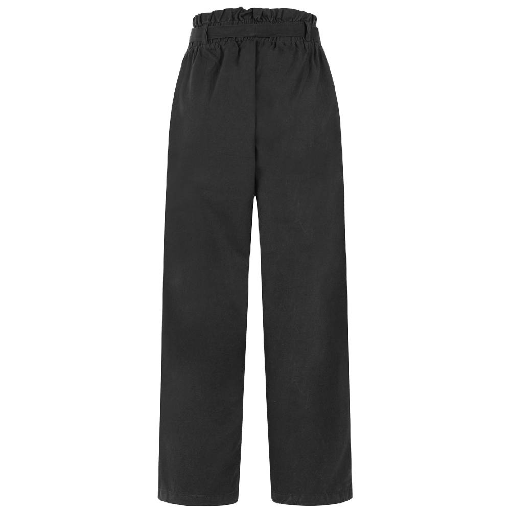 Kunst Und Magie Kunst und Magie Bequeme Damenhose Yoga Freizeit und Wellnesshose Palazzohose Muttertagsangebot