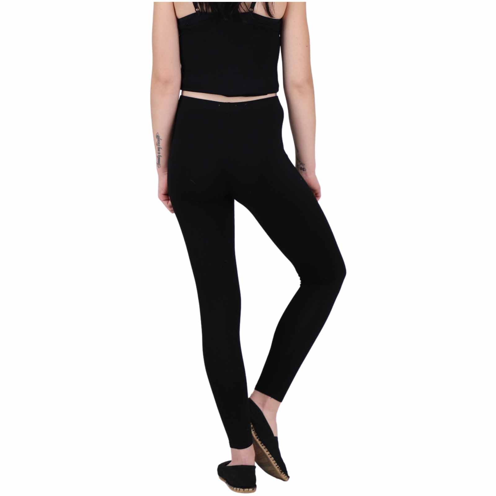 Kunst Und Magie Kunst und Magie Damen Yoga Leggings Atmungsaktive Wellnesshose Yogahose Begrenzte Freigabe