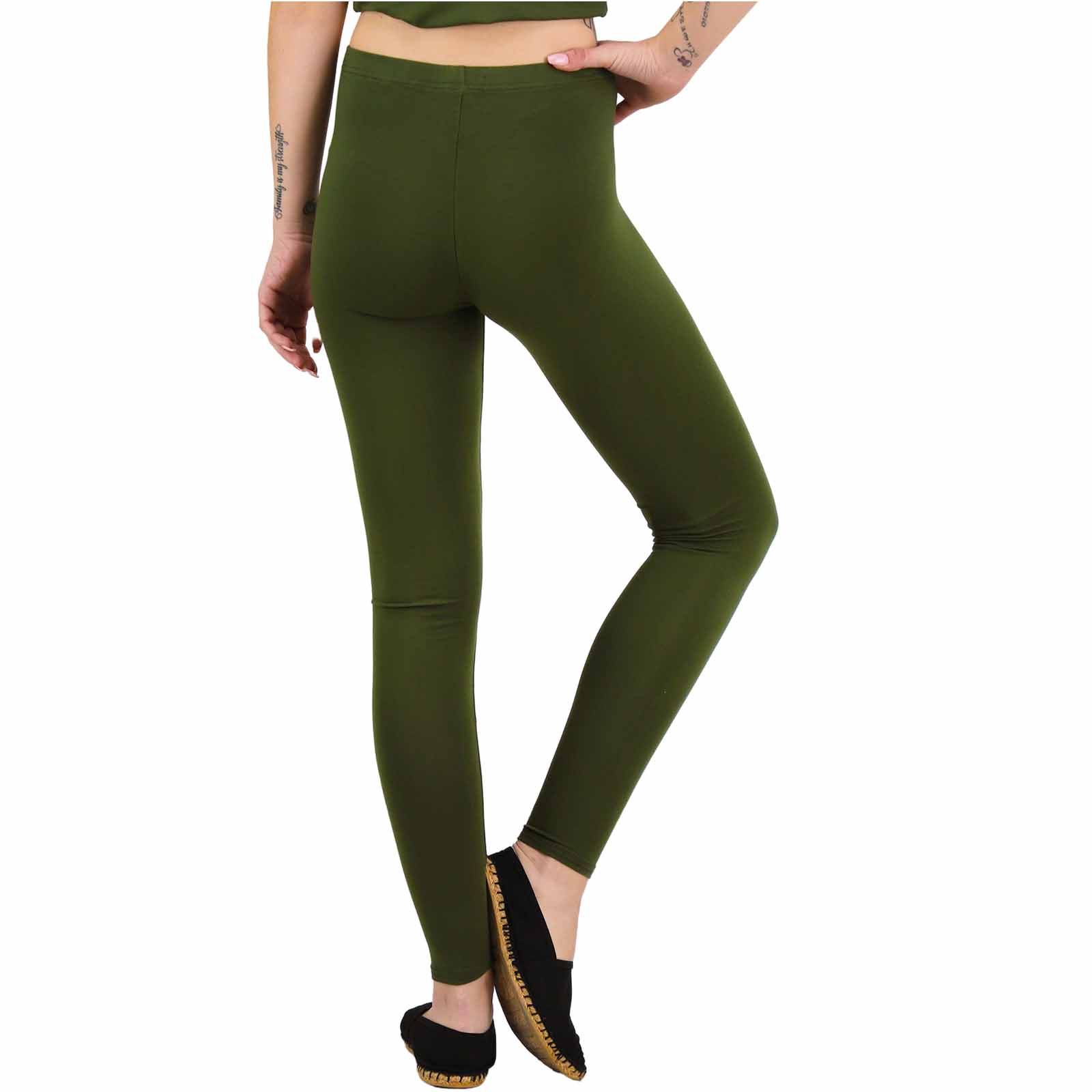 Kunst Und Magie Kunst und Magie Damen Yoga Leggings Atmungsaktive Wellnesshose Yogahose Letzte 3 Tage