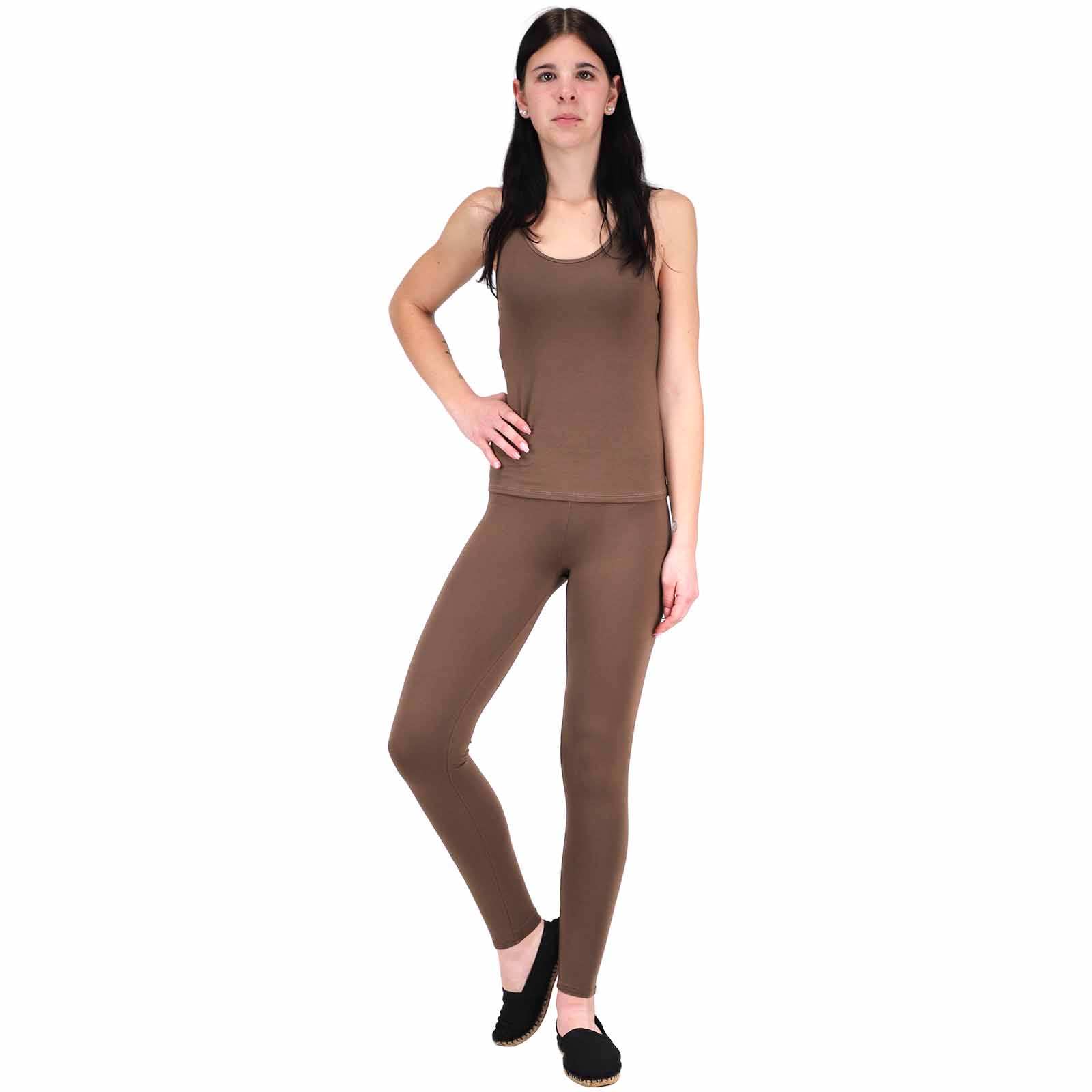 Kunst Und Magie Kunst und Magie Damen Yoga Leggings Atmungsaktive Wellnesshose Yogahose Neueste Stile