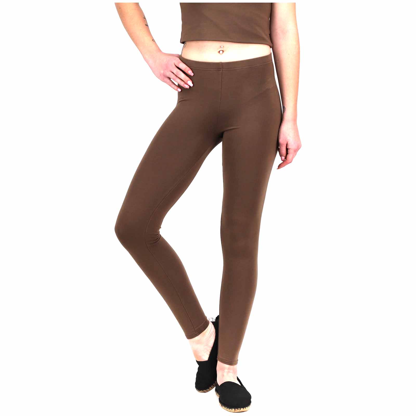 Kunst Und Magie Kunst und Magie Damen Yoga Leggings Atmungsaktive Wellnesshose Yogahose Neueste Stile