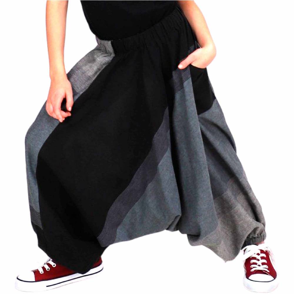 Kunst Und Magie Bunte Kinder Haremshose Goa Aladin Hose Goa Hippie Kids Pluderhose Boho Kinderhose Discount Store für neue Produkte