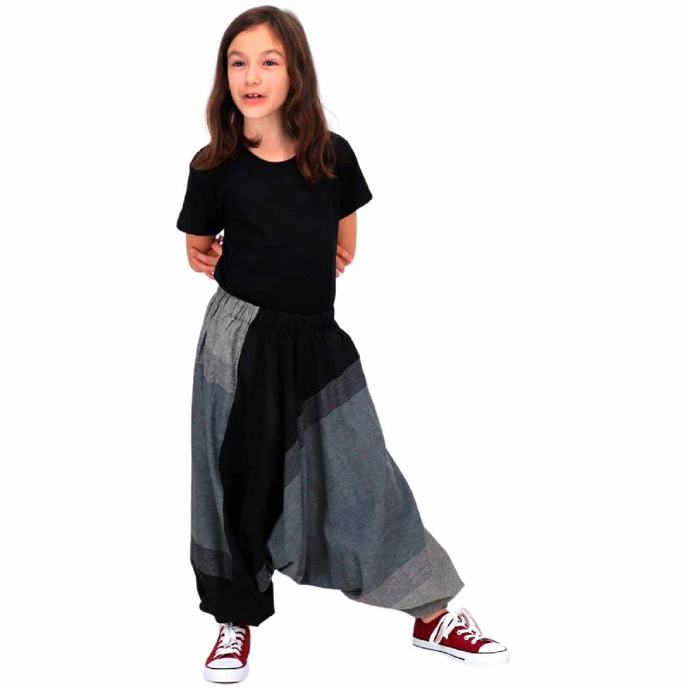 Kunst Und Magie Bunte Kinder Haremshose Goa Aladin Hose Goa Hippie Kids Pluderhose Boho Kinderhose Discount Store für neue Produkte