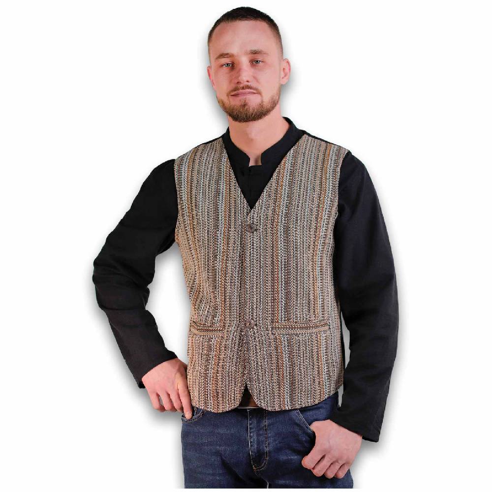Kunst Und Magie Herren Weste Gilet Alternative Anzugweste Angebote