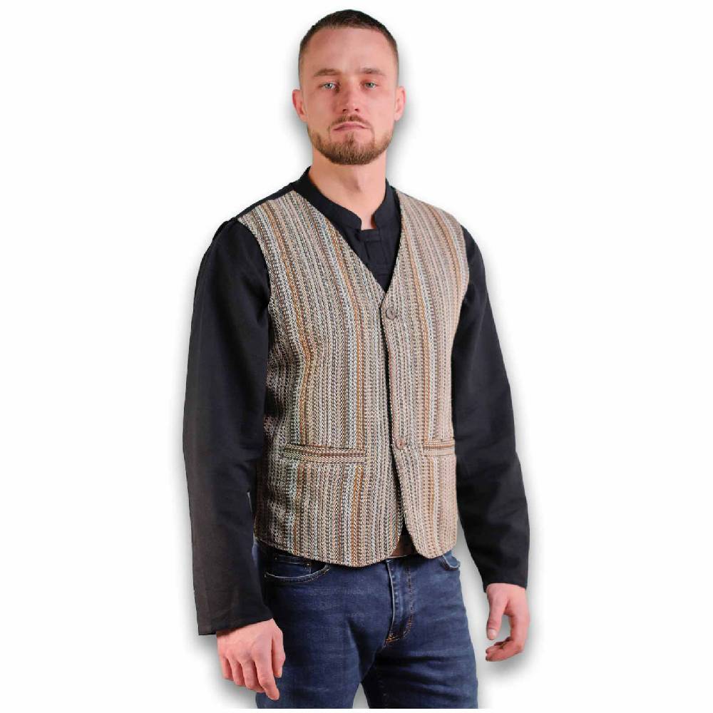 Kunst Und Magie Herren Weste Gilet Alternative Anzugweste Angebote