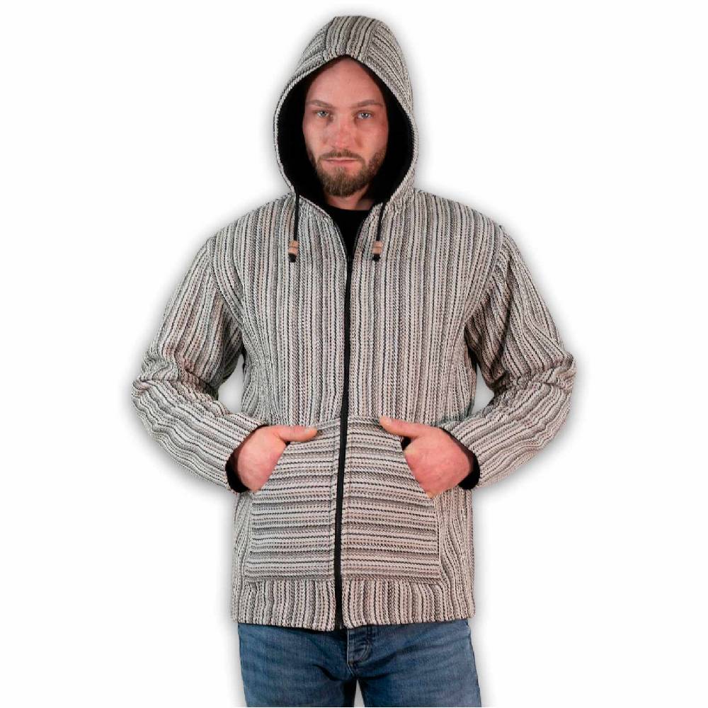 Kunst Und Magie Kapuzenjacke Kapu Hoodie mit Kapuze und Kängurutaschen alternative Jacke Kostenloser Versand
