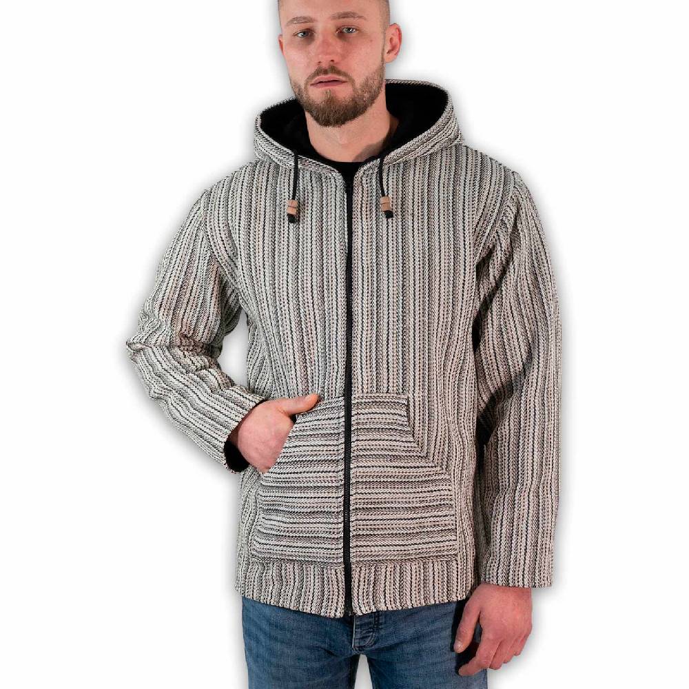Kunst Und Magie Kapuzenjacke Kapu Hoodie mit Kapuze und Kängurutaschen alternative Jacke Kostenloser Versand