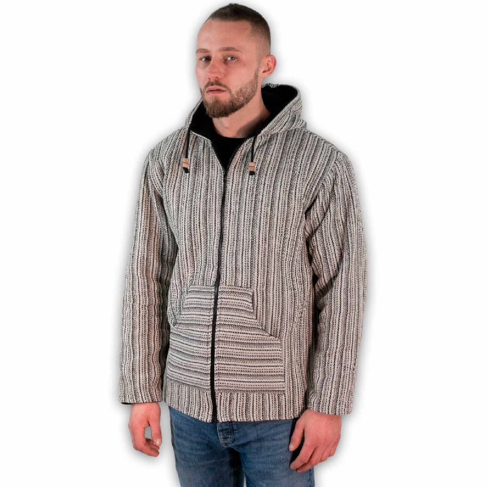 Kunst Und Magie Kapuzenjacke Kapu Hoodie mit Kapuze und Kängurutaschen alternative Jacke Kostenloser Versand