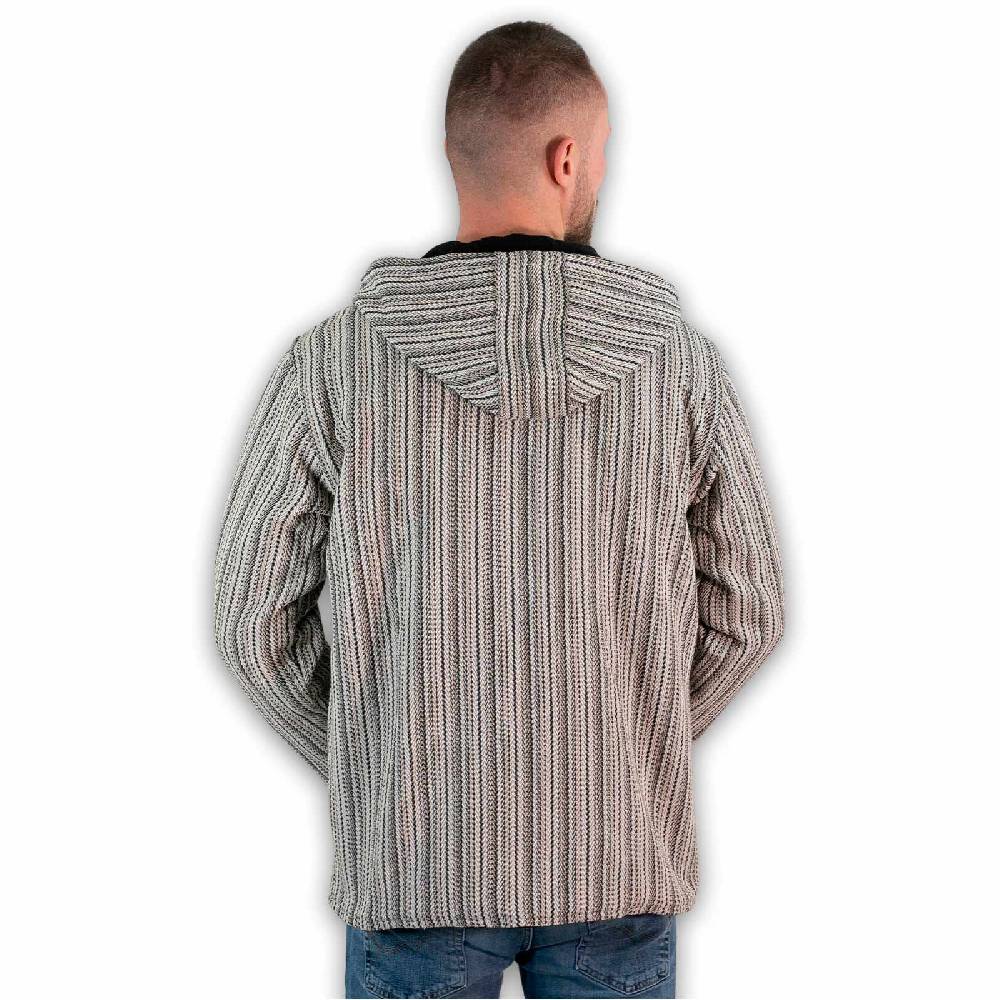 Kunst Und Magie Kapuzenjacke Kapu Hoodie mit Kapuze und Kängurutaschen alternative Jacke Kostenloser Versand