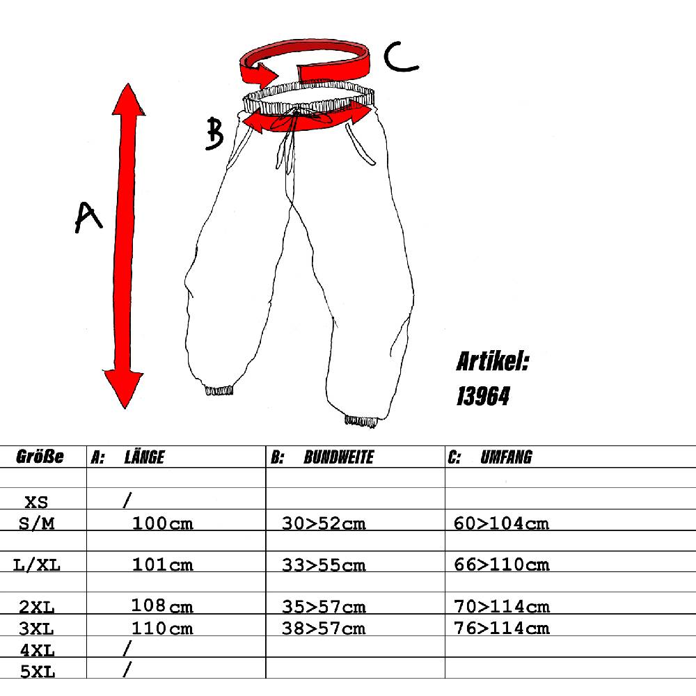 Kunst Und Magie Kunst und Magie Goahose Unisex Hose Cargohose Unisex Hose Online