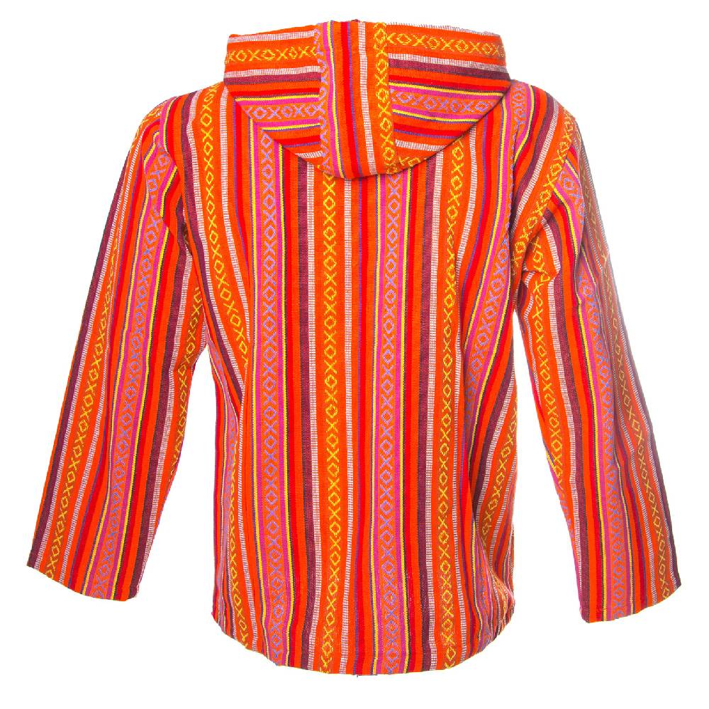 Kunst Und Magie Kunst und Magie Herren Nepal Baja Hoodie Pullover Sweatshirt Poncho Bis zu 65% Rabatt