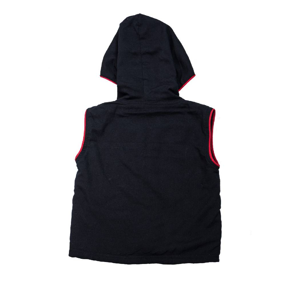 Kunst Und Magie Kunst und Magie Kinder Weste aus Fleece Sweatjacke Hoodie mit Kapuze Sonderangebot
