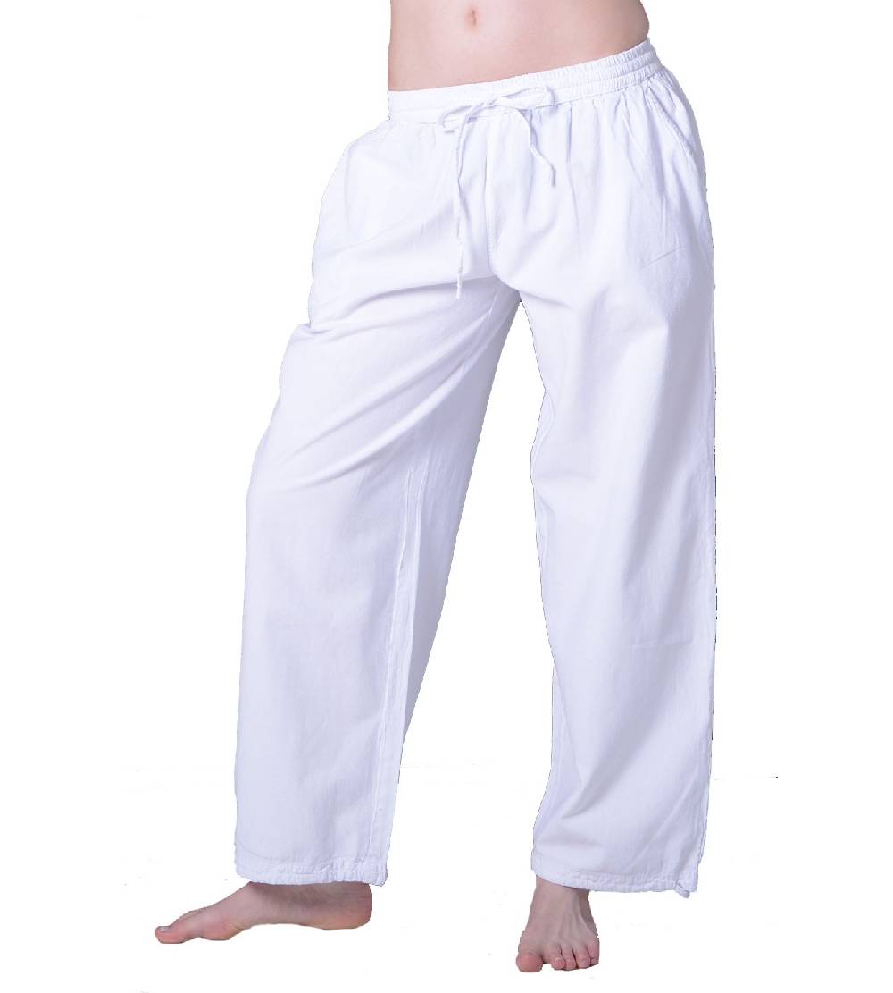 Kunst Und Magie Damen Freizeithose - modisches Design - Hippiehose, Sommerhose VIP-Rabatte