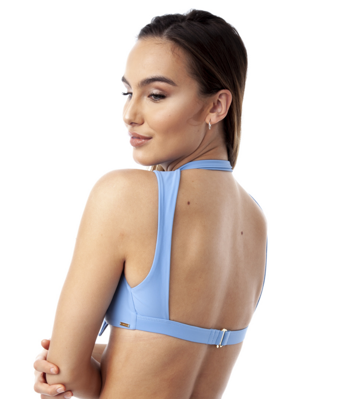 Lanasia Bustier-Bikini-Top Marbella Räumungsverkauf