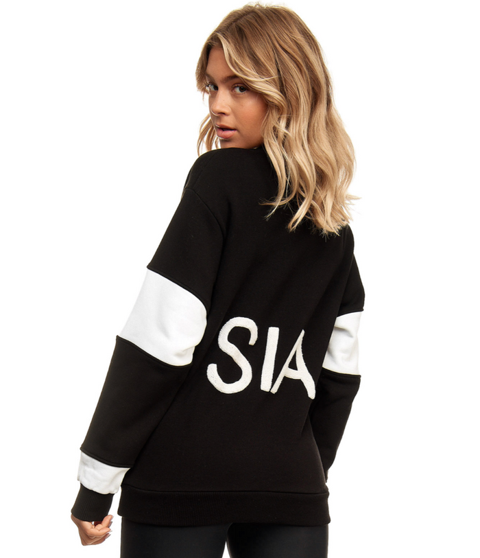 Lanasia Bio-Baumwolle Sweater LANASIA Riesige Ersparnisse