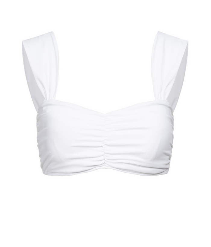 Lanasia Push-Up Bikini-Top Capri Jubiläumsangebot