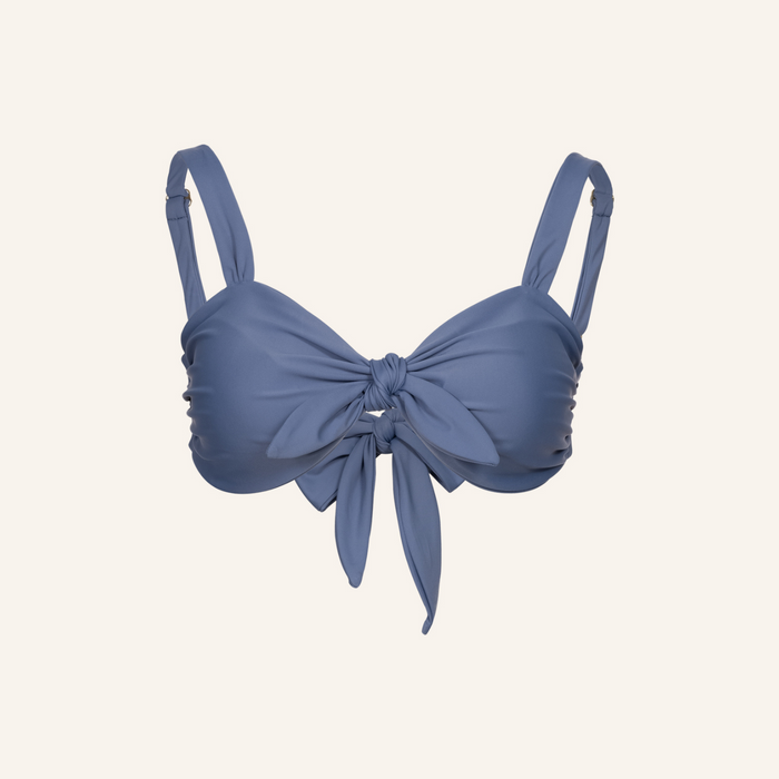 Lanasia Bustier-Bikini-Top Ischia Top Angebot