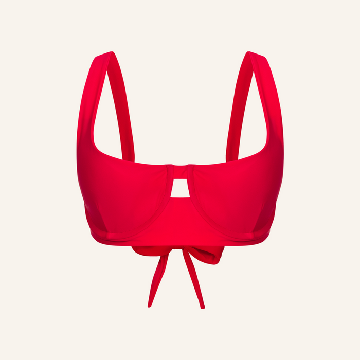 Lanasia Bustier-Bikini-Top Monaco Neueste Mode
