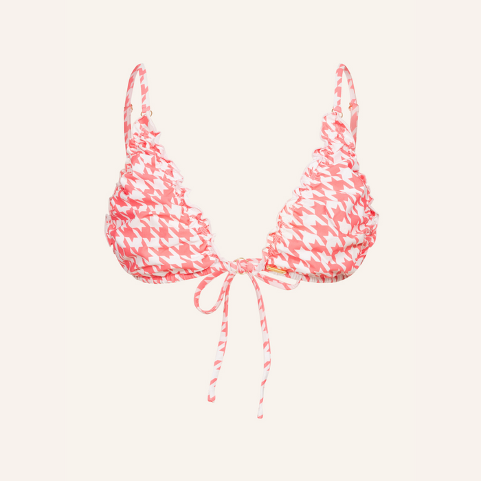 Lanasia Triangel-Bikini-Top Ibiza Sonderangebote