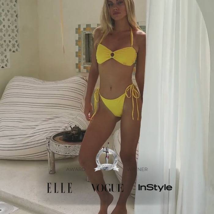 Lanasia Bikini-Hose Los Angeles Speichern exportieren