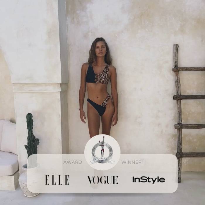 Lanasia Bikini-Hose Portofino 50% Rabatt für begrenzte Zeit