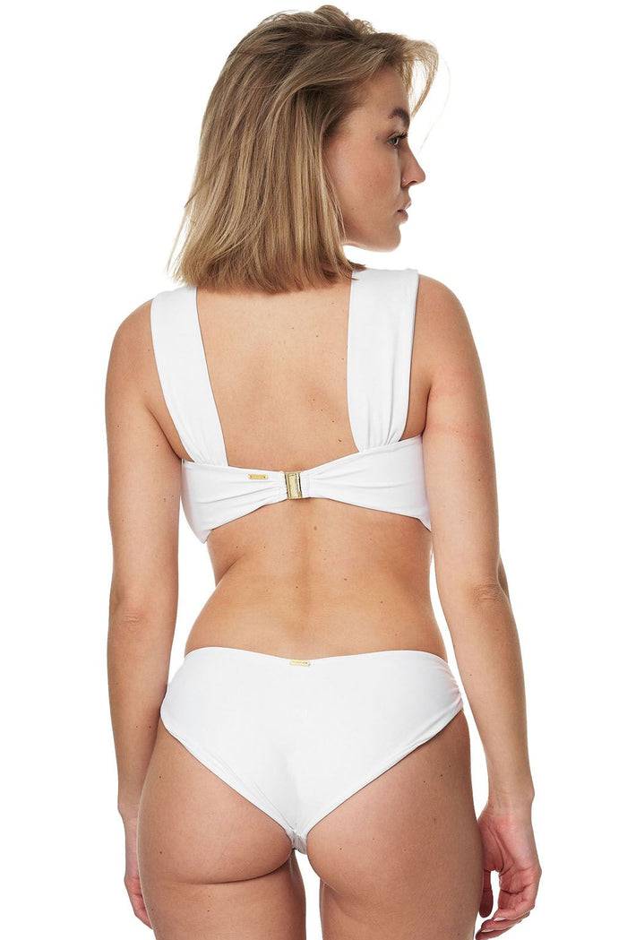 Lanasia Bikini-Hose Capri Limitierter Zeitrabatt