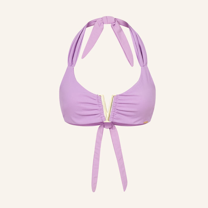 Lanasia Neckholder-Bikini-Top Menorca Riesige Ersparnisse