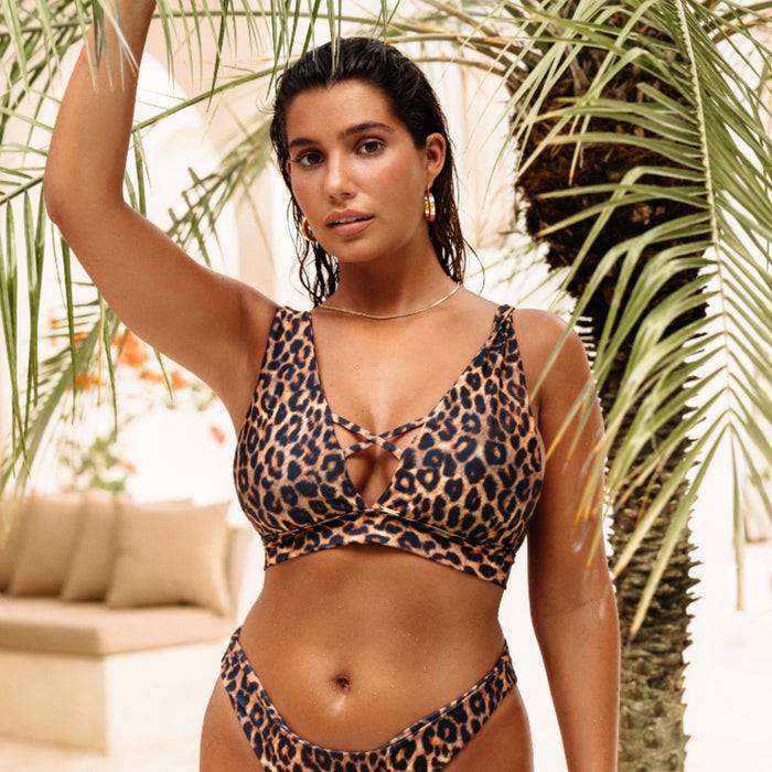Lanasia Bustier-Bikini-Top Mykonos Super Rabatt