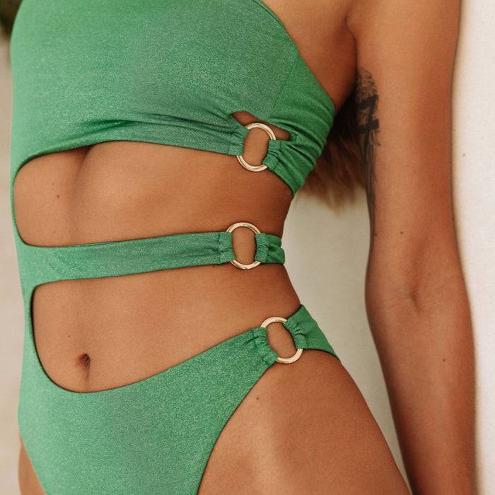 Lanasia Badeanzug Exuma Preisnachlass