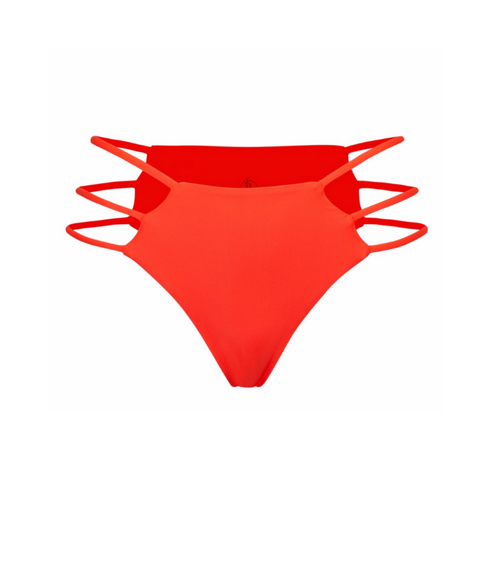 Lanasia Bikini-Hose Hawaiian Begrenzte Freigabe