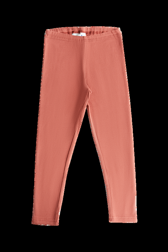 Leela Cotton 2051 TC | Baby Leggings - Tabasco Sonderangebote