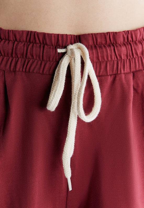 Leela Cotton 1440-069 | Pyjama-Shorts - Rosarot Rabatt