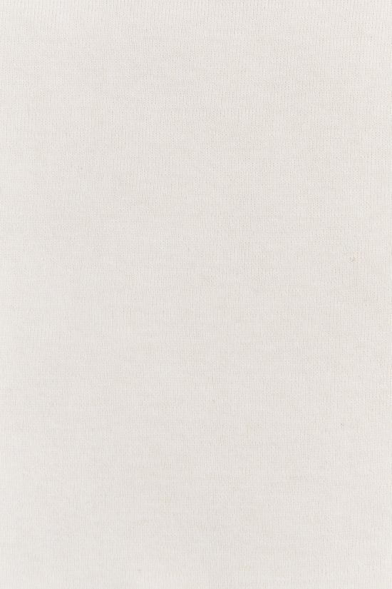 Leela Cotton 2060 | Baby Basic Langarmshirt - Natur VIP-Rabatte