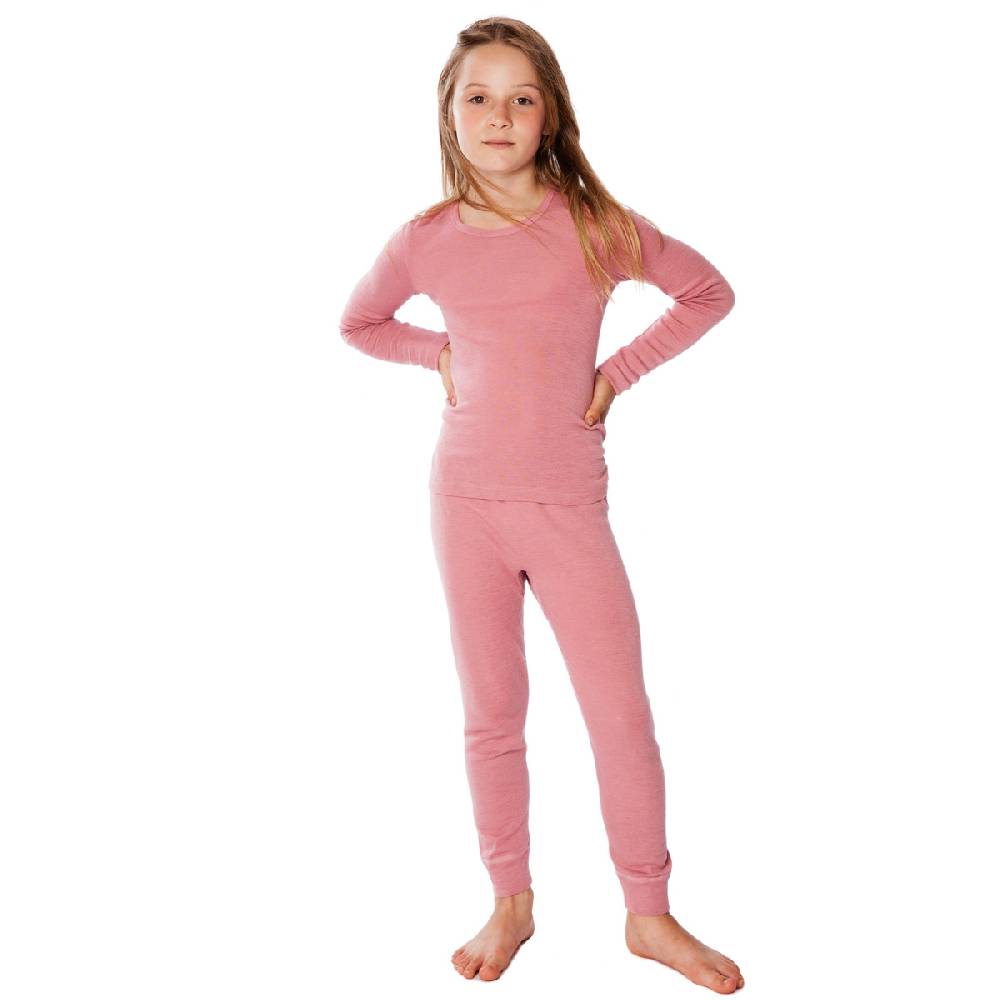 LIVING CRAFTS - Langarm-Shirt - Light Pink Neuheiten