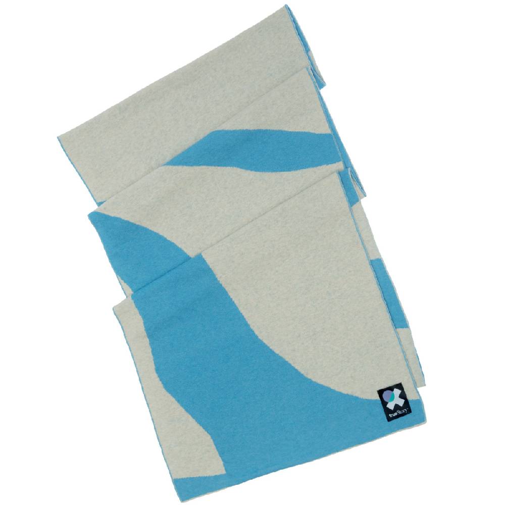 LIVING CRAFTS ELLIS - Schal - ARTA Online