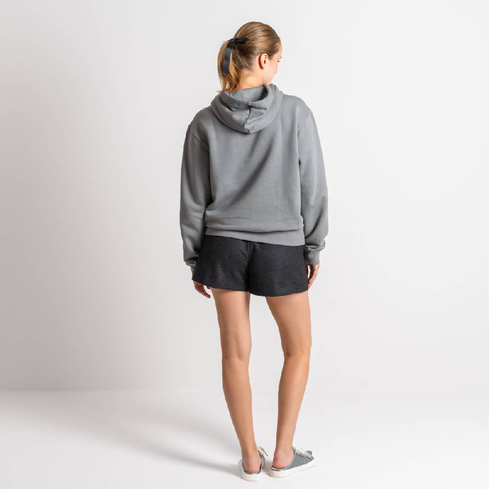 LIVING CRAFTS EHMI - Rockshorts - Anthracite Verkauf