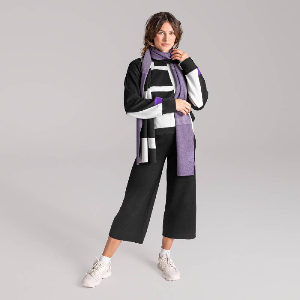 LIVING CRAFTS ALIV - Culotte - Black Meist gekauft