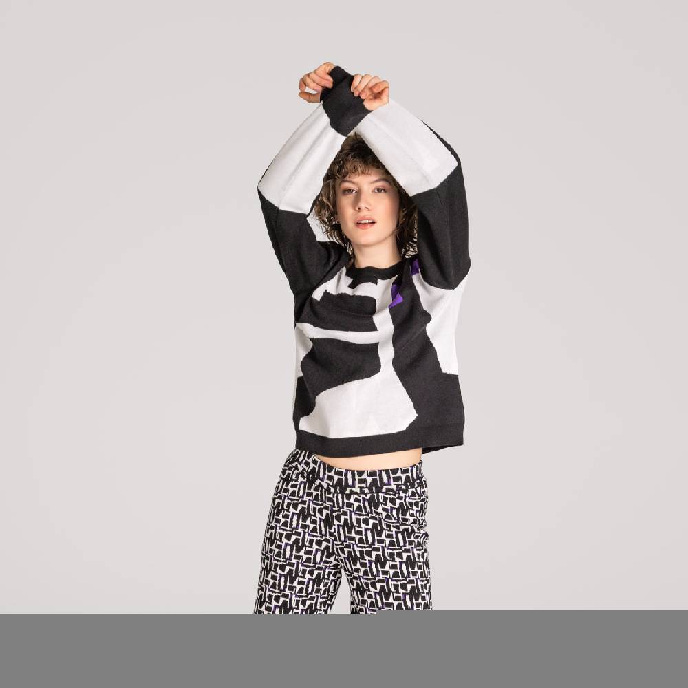 LIVING CRAFTS ALAYRA - Pullover - Art 5 Kostenloser Versand